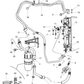 O Ring A/C Line