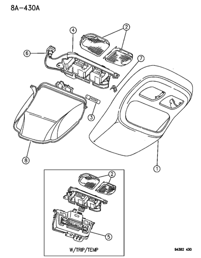 Harness, Wiring