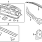 Tail Lamp Pocket