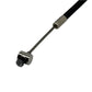 BMW Motorrad Factory Original, Brake Cable Assembly - Par 34110007841