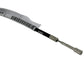BMW Motorrad Factory Original, Brake Cable Assembly - Par 34110007841