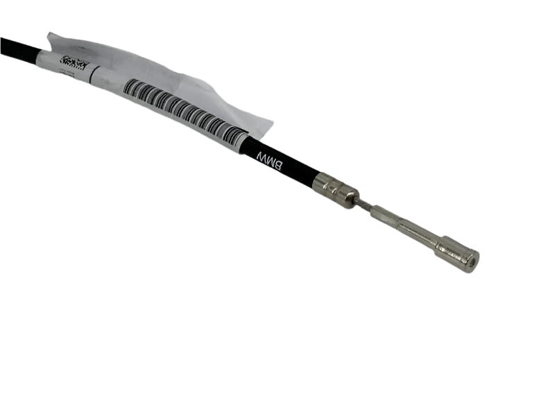 BMW Motorrad Factory Original, Brake Cable Assembly - Par 34110007841