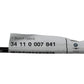 BMW Motorrad Factory Original, Brake Cable Assembly - Par 34110007841