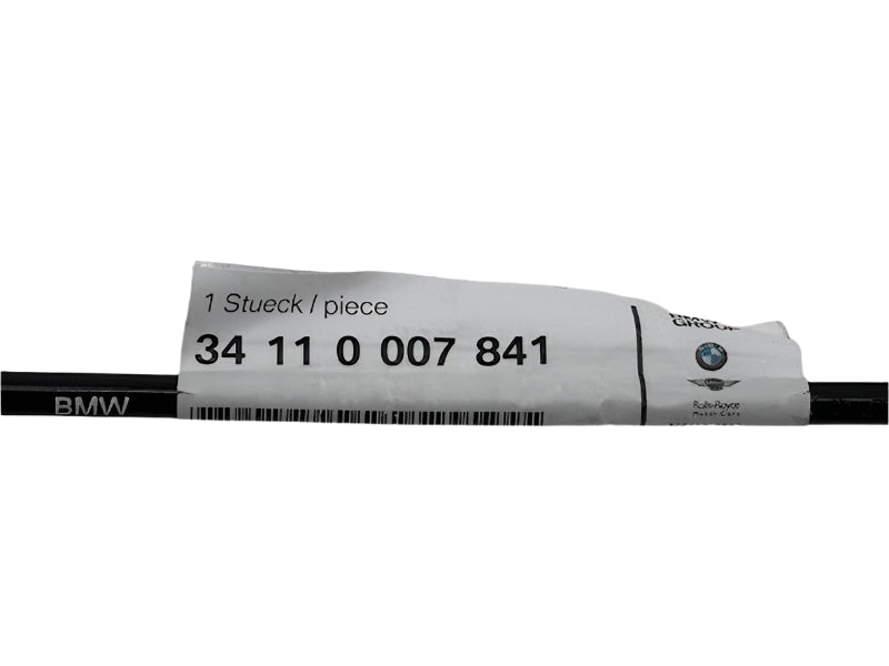 BMW Motorrad Factory Original, Brake Cable Assembly - Par 34110007841