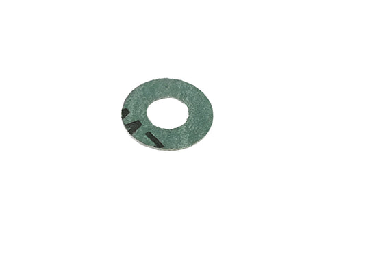 BMW Motorrad Factory Original, Anti-Squeak Rotor - Part # 34117661879