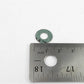BMW Motorrad Factory Original, Anti-Squeak Rotor - Part # 34117661879
