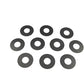 BMW Motorrad Factory Original, Set Thrust Washers Rubber - Part # 34117697387
