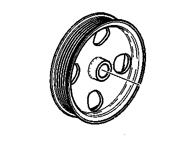 Pulley