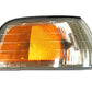 New OEM 1992-1993 Honda Accord Side Marker Light Front Housing Right, Part # 34301-SM4-A03