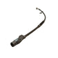 BMW Motorrad Factory Original, Stahlflex Brake Hose - Part # 34327720825