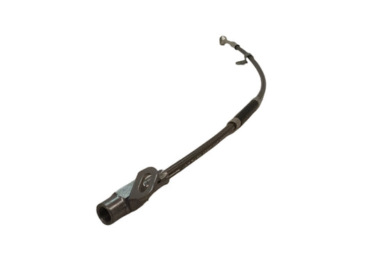 BMW Motorrad Factory Original, Stahlflex Brake Hose - Part # 34327720825