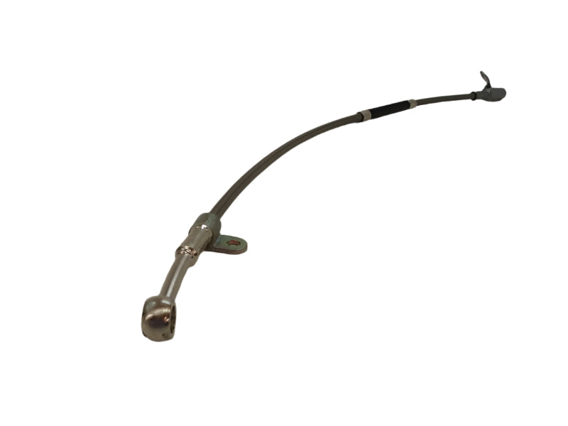 BMW Motorrad Factory Original, Stahlflex Brake Hose - Part # 34327720825