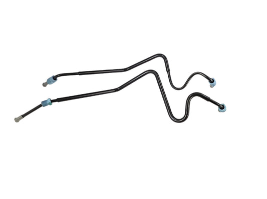 BMW Motorrad Factory Original, Repair Kit For Brake Line - Part # 34327722286