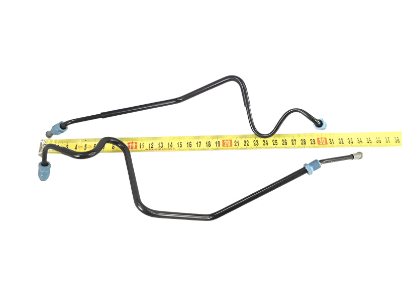BMW Motorrad Factory Original, Repair Kit For Brake Line - Part # 34327722286