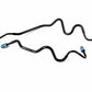 BMW Motorrad Factory Original, Repair Kit For Brake Line - Part # 34327722287