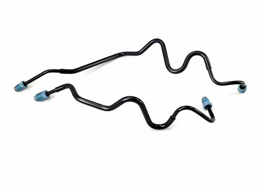 BMW Motorrad Factory Original, Repair Kit For Brake Line - Part # 34327722287