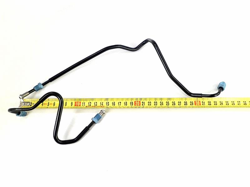 BMW Motorrad Factory Original, Repair Kit For Brake Line - Part # 34327722292