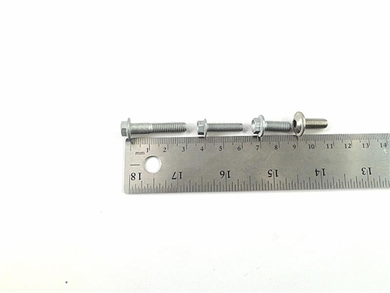 BMW Motorrad Factory Original, Reinforcement Kit Distrib - Part # 34328520845