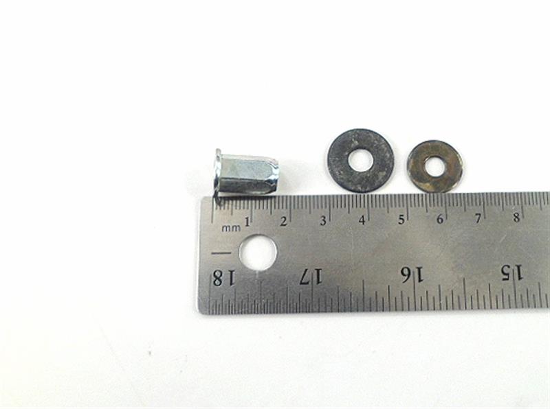 BMW Motorrad Factory Original, Reinforcement Kit Distrib - Part # 34328520845