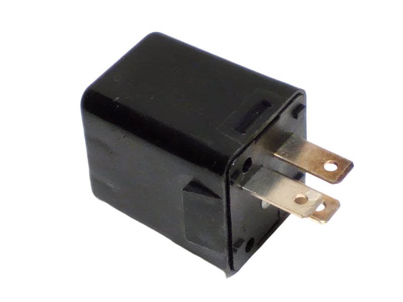 New OEM 1977-1988 Cadillac Factory GM Horn Relay, Part # 344813