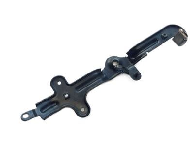 New 2007-2009 Fits Chrysler Grand Cherokee Bracket-Engine Cover - Part # 53013752AC