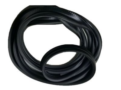 Weatherstrip