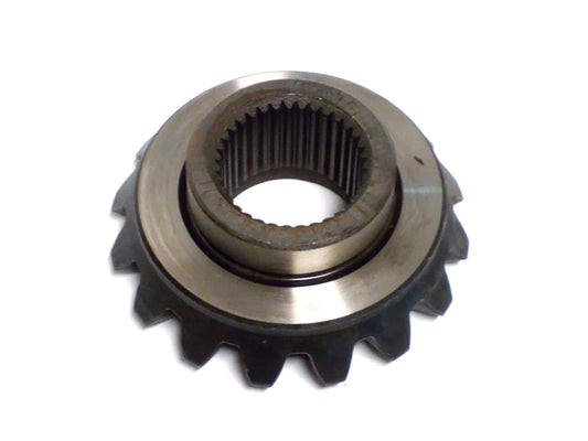 New OEM 1974-1991 Chevrolet GMC C/K 1 Ton Dually Rear Axle Diff Side Gear, Part # 345661