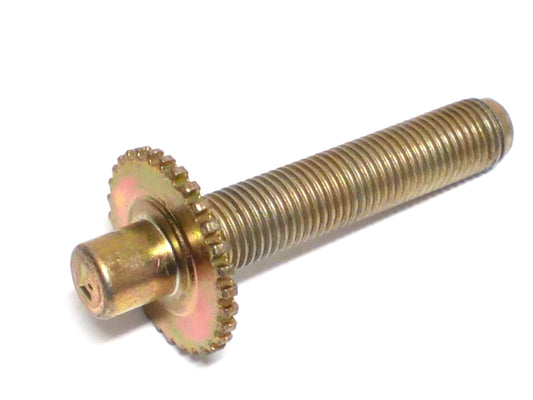 New OEM 1985-1989 Chevrolet P20 Screw Rr Bracket Shoe Adjuster Left Hand, Part # 345943