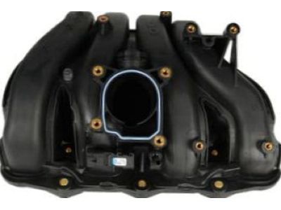 Manifold