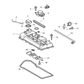 Cover Cylinder Head