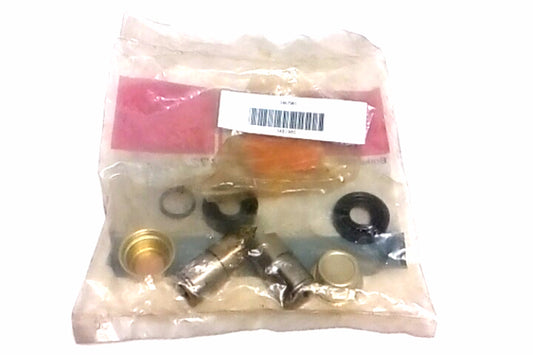 New OEM 1988-1993 Pontiac Lemans Brake Caliper Slide Pin & Seal Kit, Part # 3487985