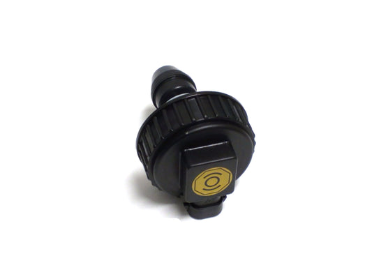 New OEM 1997-2001 Cadillac Catera ABS Reservoir Fluid Fill Cap, Part # 3495553