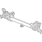New 2014 Fits Chrysler 3500, 4500, 5500 Housing-Axle - Part # 68217031AA