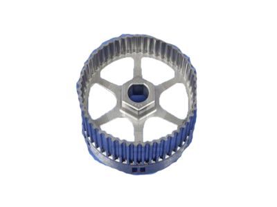 Sprocket Camshaft