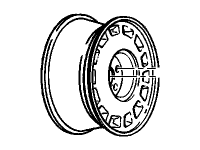 Wheel