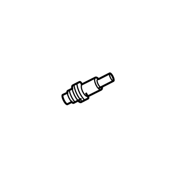 Thermostat, Engine Coolant Temperature