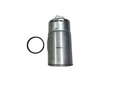 Seal Front Clutch Piston