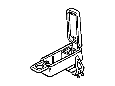Armrest