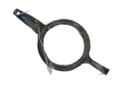 Screen, Radiator Grille