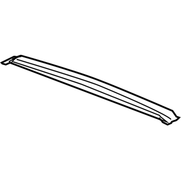 Reinforcement, Roof Panel