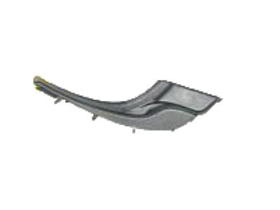 Tube, Cowl Ventilator