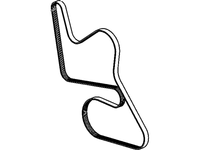 Belt, Drive
