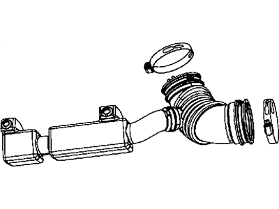 Hose Clean Air