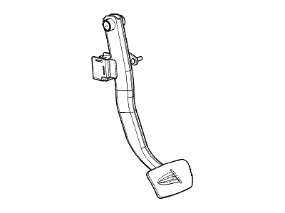 Pedal