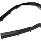 New OEM 1993-2002 Cadillac Eldorado Front Door Bottom Weatherstrip, Part # 3535767