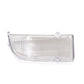 New OEM 1994-1999 Cadillac DeVille Headliner Clear Interior Light Lens, Part # 3544250