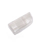 New OEM 1994-1999 Cadillac DeVille Headliner Clear Interior Light Lens, Part # 3544250