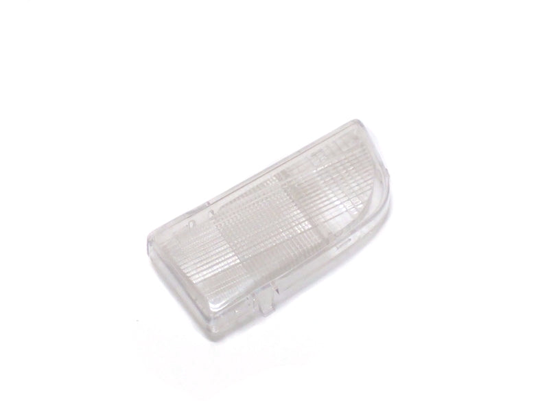 New OEM 1994-1999 Cadillac DeVille Headliner Clear Interior Light Lens, Part # 3544250