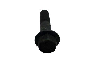 Bolt, Shock Absorber/Strut