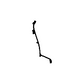 Wiring Jumper Active Dampening Suspension